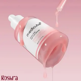 سرم جوانساز PDRN مدیکیوب image