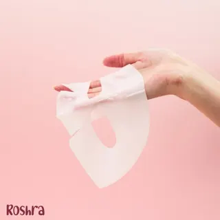 ماسک بایودنس هیدروژلی image