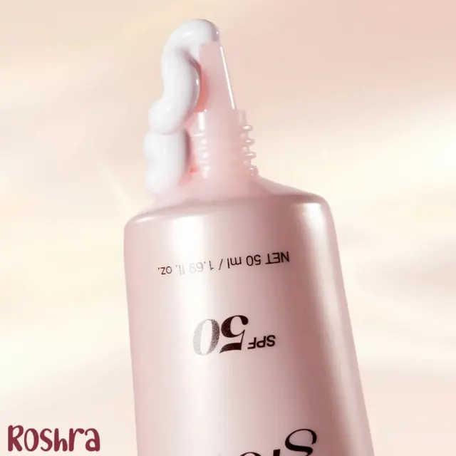 ضد آفتاب درخشان کننده کلاژن مدیکیوب SPF 50