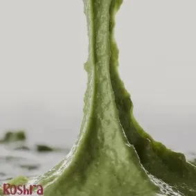 شوینده چای سبز و برنج آرنسیا image