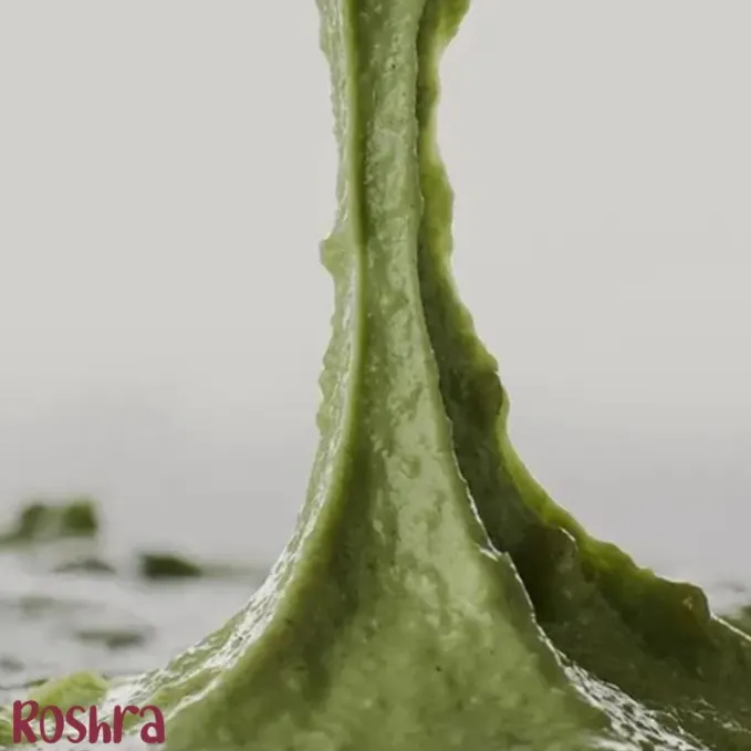 شوینده چای سبز و برنج آرنسیا image