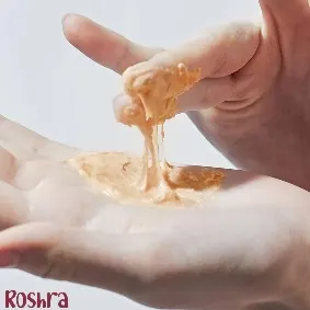 شوینده و موچی کلینزر برنج و کالاندولا آرنسیا image