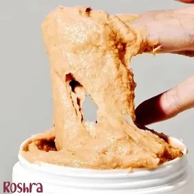 شوینده و موچی کلینزر برنج و کالاندولا آرنسیا image