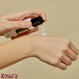 کرم دور چشم حلزون کوزارکس image