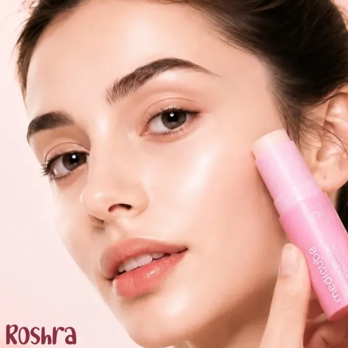 مولتی بالم PDRN و کلاژن مدی کیوب image